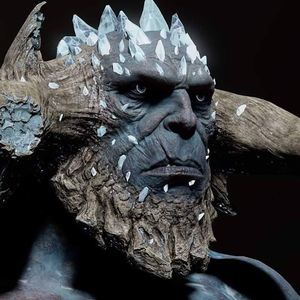 Meet your Posher, Donald